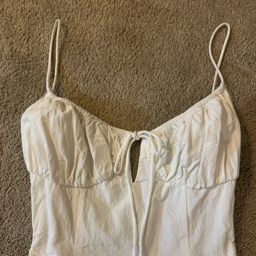 Sabo Skirt Dress NWT - Picture 2 of 5